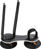 Seasucker flight deck front wheel holder upgrade for roof rack - afbeelding 1