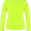 Shimano element jacket - women's thermal jacket