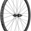 Dt swiss xmc 1200 spline® 30 27.5 cl boost rearwheel