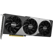Inno3d geforce rtx 5070 x3 oc grafische kaart (dlss 4, 3x displayport, 1x hdmi 2.1) - afbeelding 8