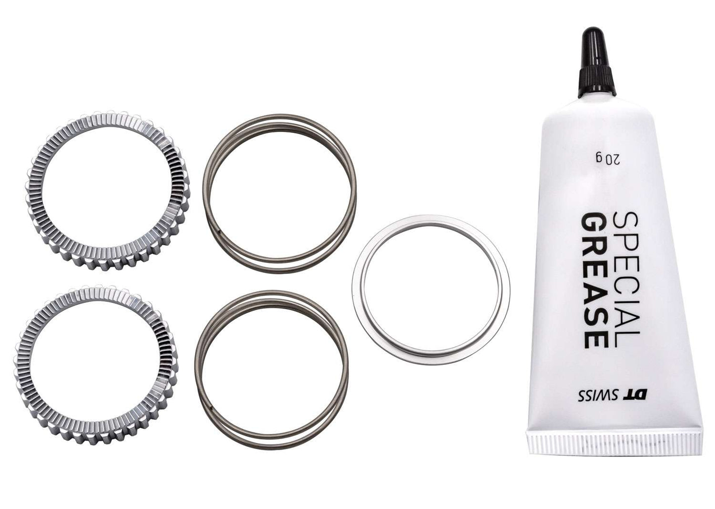 Dt swiss service-kit ratchet deg 90t