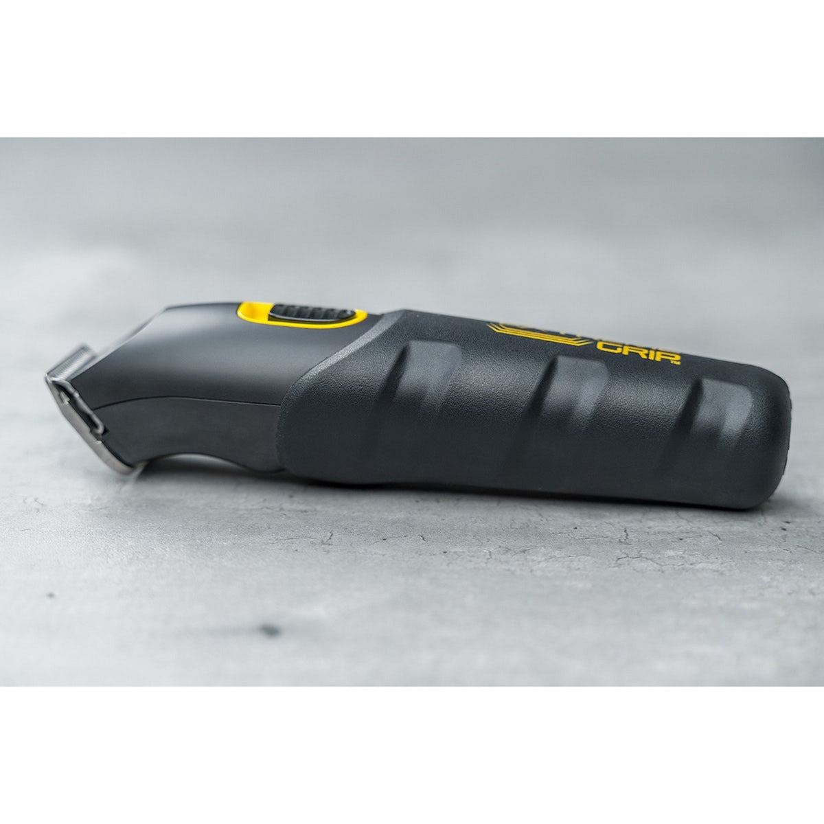 Wahl home products extreme grip advanced multigroomer tondeuse (zwart)