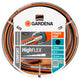 Gardena comfort highflex slang 19 mm (3 4 ) (grijs oranje, 18083-20, 25 m)