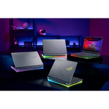Asus rog strix g18 g815lr-s9103w 18 copilot+ gaming laptop (zwart grijs | core ultra 9 275hx | rtx 5070 ti | 32 gb | 2 tb ssd) - afbeelding 13