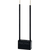 Aeotec dimmer bypass (zwart) - afbeelding 1