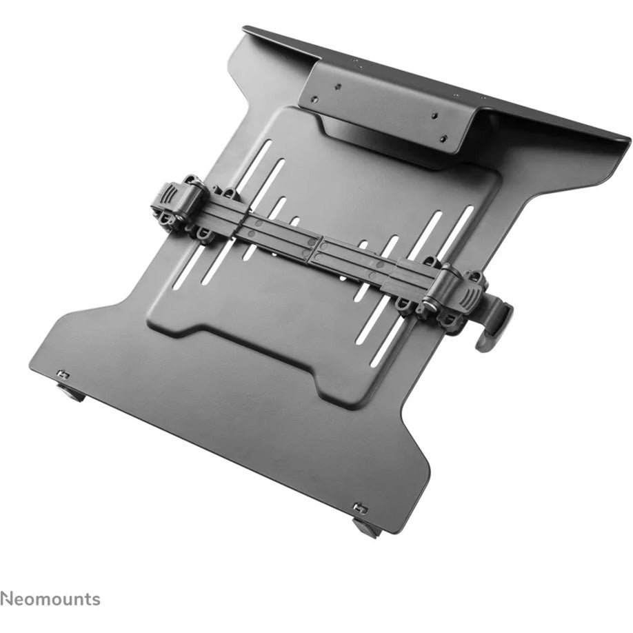 Neomounts notebook-v200 laptop- en smartphonehouder standaard
