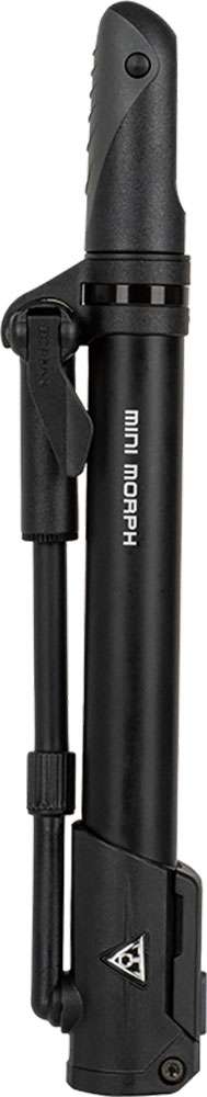 Topeak mini morph mini pump