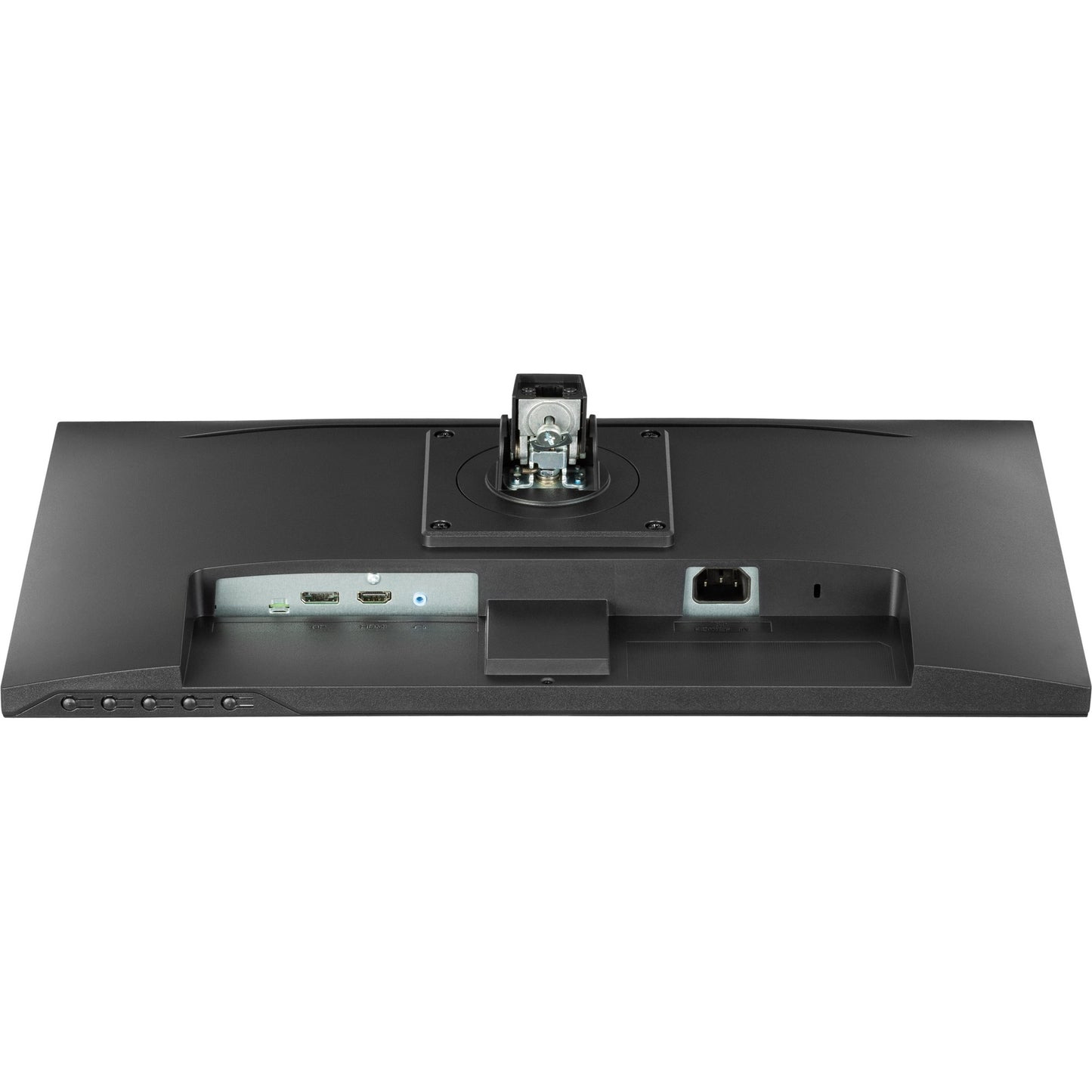 Iiyama prolite xub2293hs-b6 21.5 monitor (zwart, hdmi, displayport)