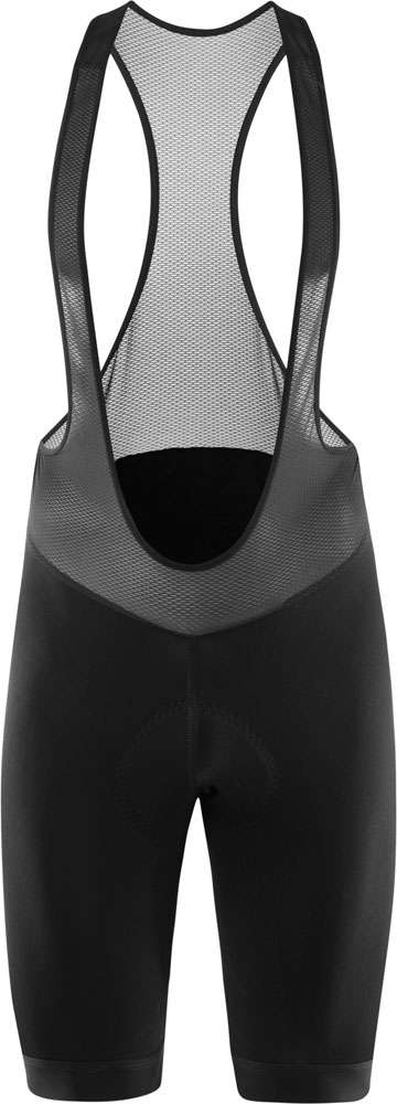 Löffler basic - bib shorts with pad