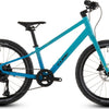 Cube numove 200 disc pacificblue´n´steelblue