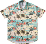 Loose riders party island vibes - mtb shirt - afbeelding 1