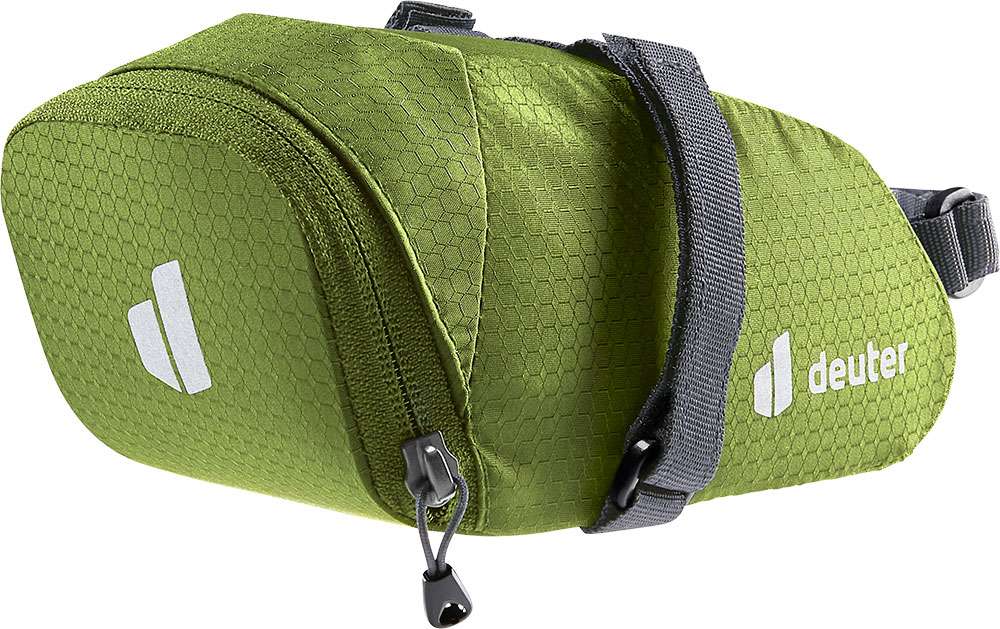 Deuter bike bag 0.8 - saddle bag
