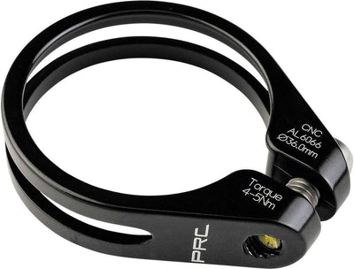 Procraft prc sk1 36.0 mm seat post clamp
