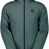 Scott insuloft air pl - hooded jacket