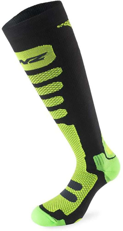Lenz free tour 1.0 - multisport socks