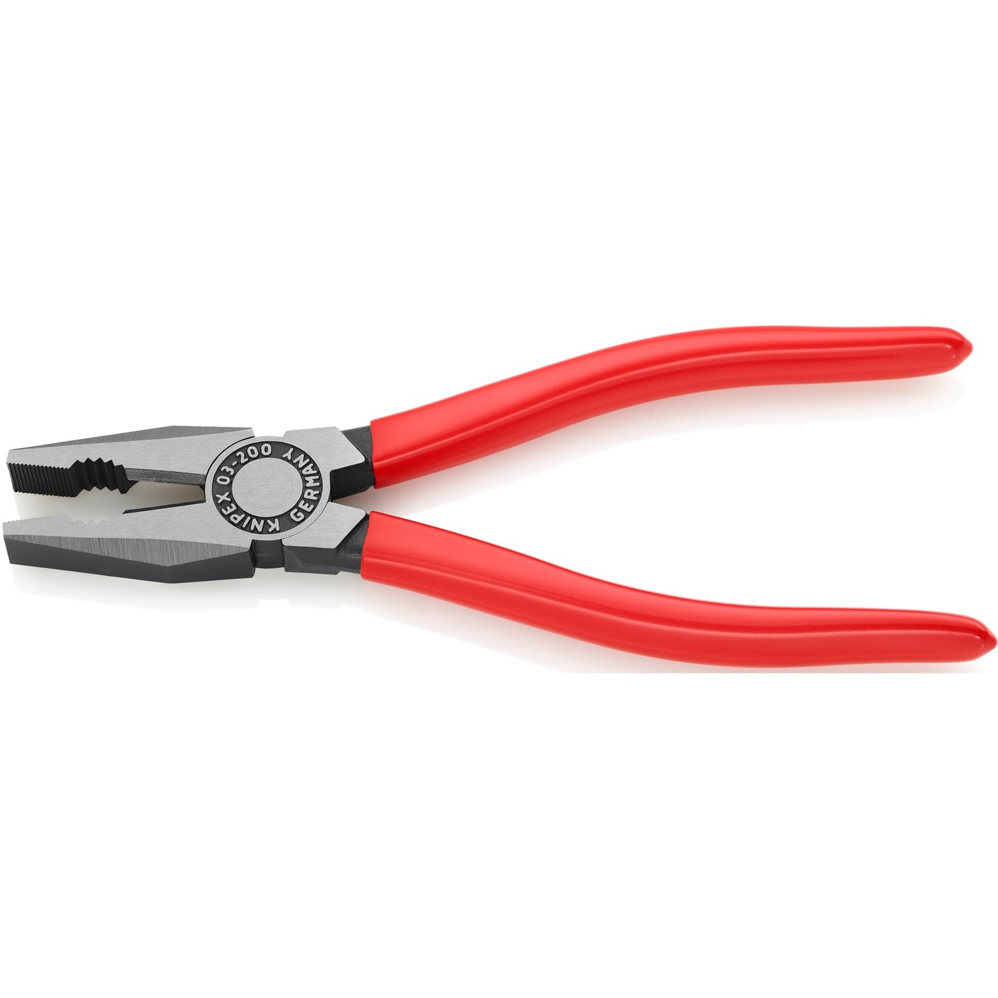 Knipex combinatietang - 0301200ean