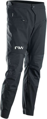 Northwave bomb winter pants - afbeelding 1