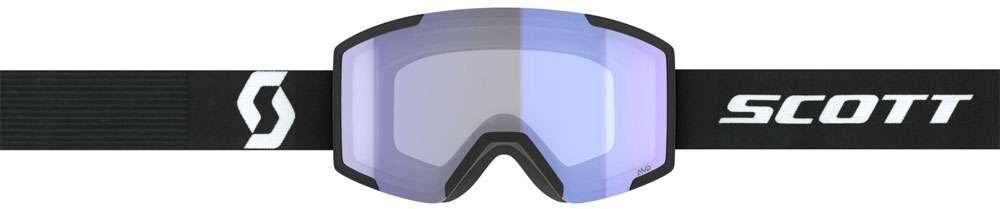 Scott shield - skigoggle