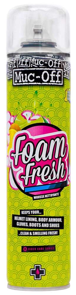 Muc-off foam fresh 400ml