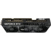 Asus prime geforce rtx 5070 ti oc 16g grafische kaart (3x displayport, 1x hdmi)