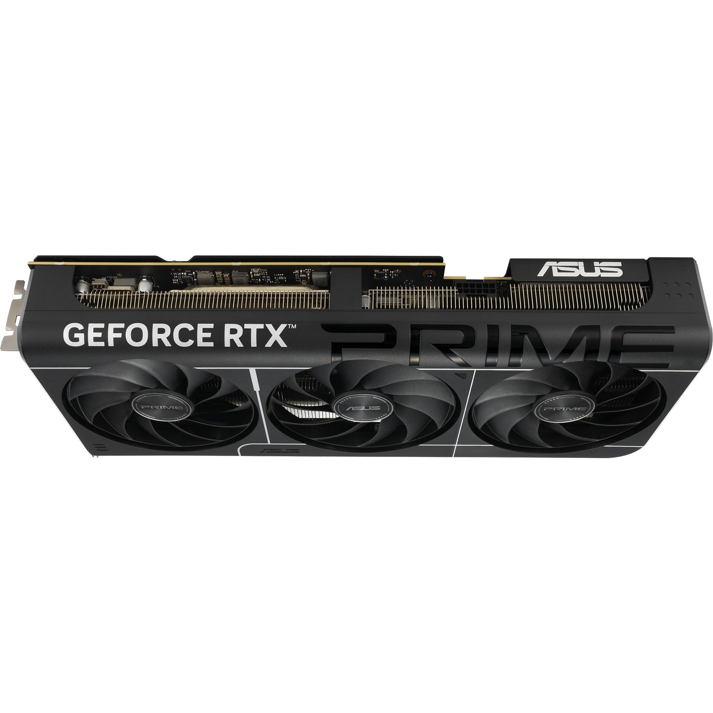 Asus prime geforce rtx 5070 ti oc 16g grafische kaart (3x displayport, 1x hdmi)