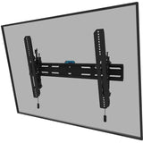 Neomounts select wl35s-850bl16 tv wandsteun bevestiging (zwart) - afbeelding 1