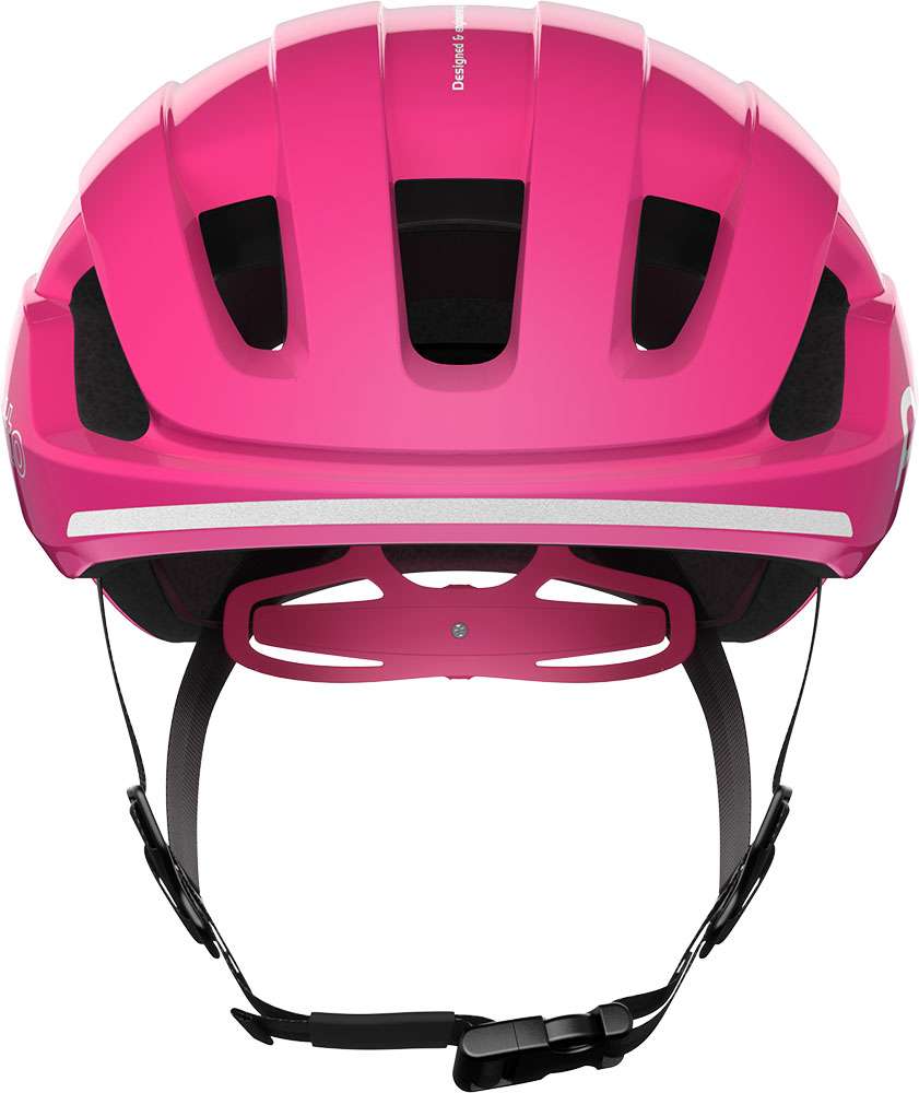 Poc pocito omne mips - kid's road bike helmet
