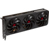 Powercolor radeon rx 9070 xt reaper 16gb gddr6 grafische kaart (zwart, rdna4, gddr6, 3x displayport, 1x hdmi)