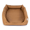 Croozer dog bed for dog trailer tammo