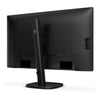 Philips 27b2n3500j 27 monitor (zwart, 120 hz, hdmi, displayport, audio, usb-hub)