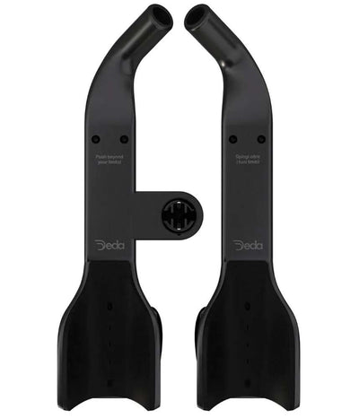 Deda tt jet 2 hrydro aluminum handlebar attachment for sram blips