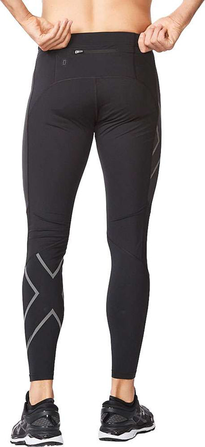 2xu ignition shield - compression tights