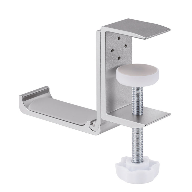Neomounts ads11-171sl headset houder (zilver)