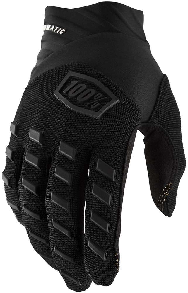 100% airmatic - mtb gloves