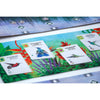 999games 999 games wingspan: midden- en zuid-amerika bordspel (uitbreiding, nederlands, 1 - 5 spelers, 40 - 70 minuten, vanaf 10 jaar)