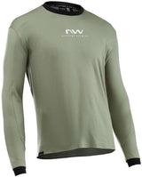 Northwave sharp l s jersey - afbeelding 2