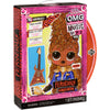 Mga entertainment l.o.l. surprise! omg remix rock - ferocious and bass guitar pop