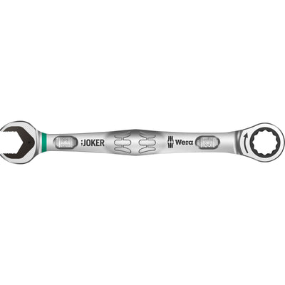 Wera joker switch steek- en ringratelsleutel-set, 4 -delig - 1 stuk(s) - 05020090001