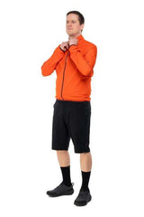 Cube cmpt - windbreaker - afbeelding 2