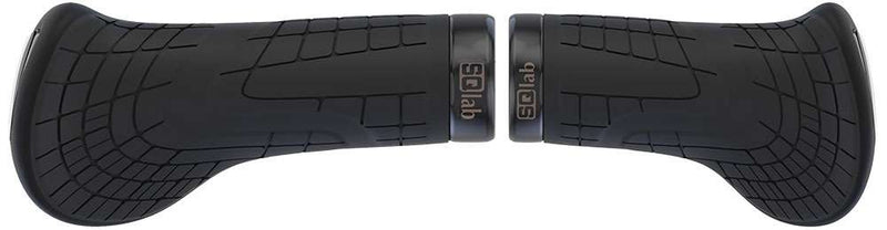 Sqlab 710 short grips