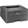 Brother hl-l2445dw laserprinter (donkergrijs)