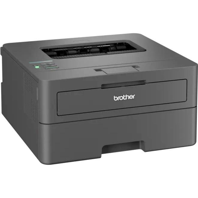 Brother hl-l2445dw laserprinter (donkergrijs)