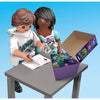 Playmobil ayuma - boom der wijsheid constructiespeelgoed (70801)