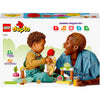 Lego duplo - biomarkt constructiespeelgoed (10983)