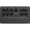 Deepcool pn650m modulaire 650 watt voeding (zwart, 3x pcie)