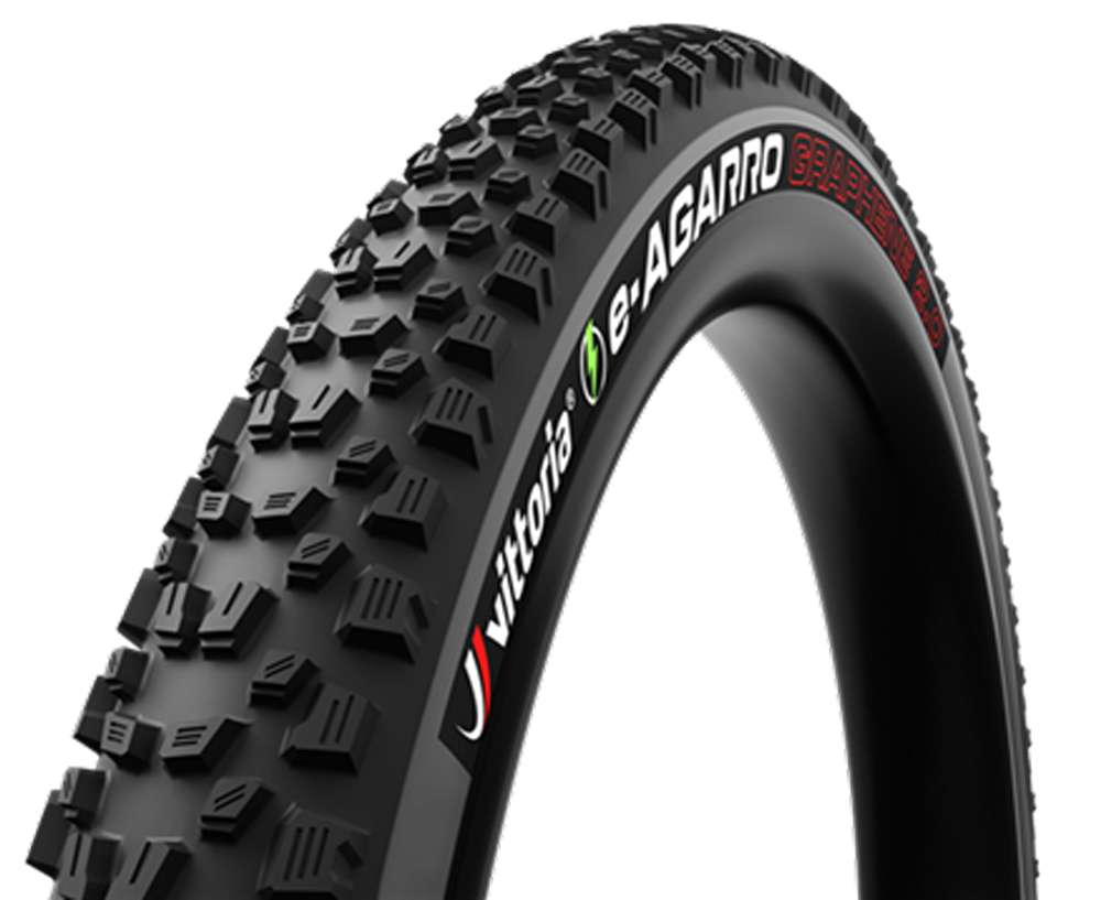Vittoria e-agarro trail 29 tlr graphene 2.0 folding tire