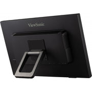 Viewsonic ir touch monitor td2423 24 (zwart, 1x hdmi, vga, dvi-d, usb-a, usb-b) - afbeelding 8