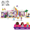 Lego friends 42684 eenhoorn droomcafe