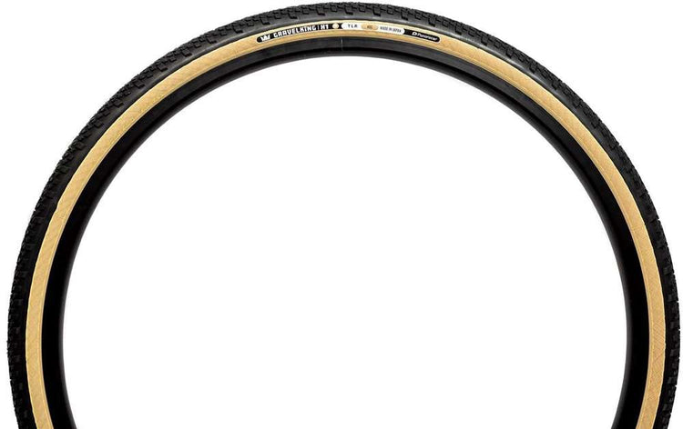 Panaracer gravelking x1 r tlr folding tyre