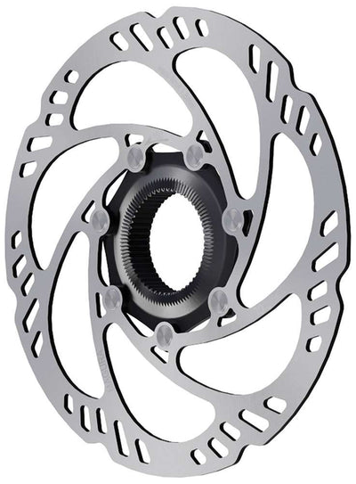 Magura remschijf mdr-c-cl 160 centerlock lockring steekas